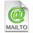 The Mailto Location Icon